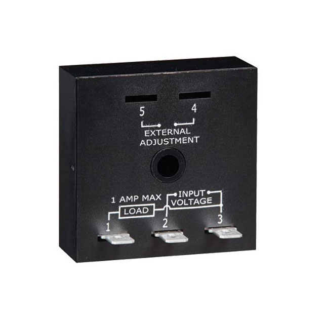 Littelfuse TS2421